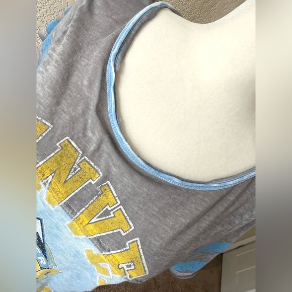 🏀 Denver Nuggets Women’s Tee – Touch by Alyssa Milano – Size Small - Picture 7 of 8